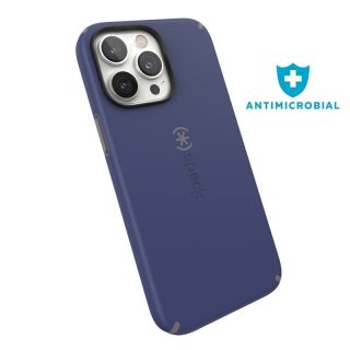 Speck CandyShell Pro iPhone 14 Pro Max ütésálló hátlap tok - kék