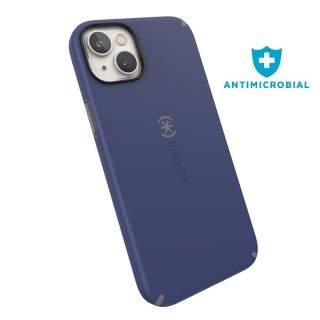 Speck CandyShell Pro iPhone 14 Plus ütésálló hátlap tok - kék