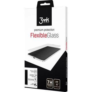 3mk FlexibleGlass Samsung Galaxy A10 kijelzővédő üvegfólia