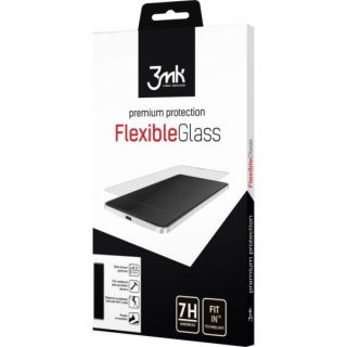 3mk FlexibleGlass Samsung Galaxy A40 kijelzővédő üvegfólia