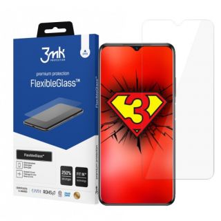 3mk FlexibleGlass Xiaomi Poco M3 kijelzővédő üvegfólia