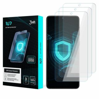 3mk 1UP Asus Rog Phone 7 / 7 Ultimate kijelzővédő fólia - 3db