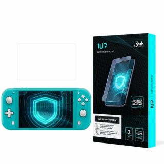 3mk 1Up Nintendo Switch Lite 2019 kijelzővédő fólia - 3db