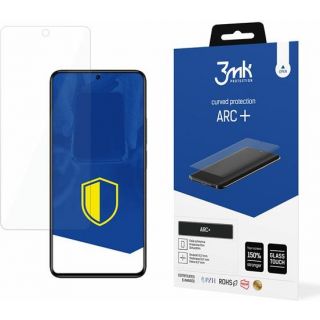 3MK ARC+ Redmi Note 11 Pro+ 5G kijelzővédő fólia