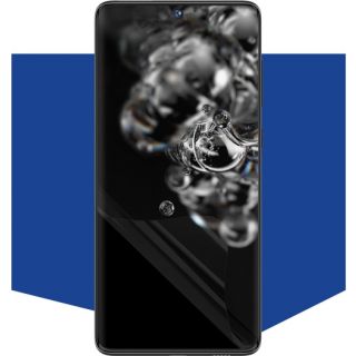 3mk Arc+ Samsung Galaxy S21 kijelzővédő fólia