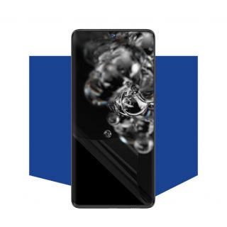 3MK ARC+ Samsung Galaxy Z Fold 2 5G kijelzővédő fólia