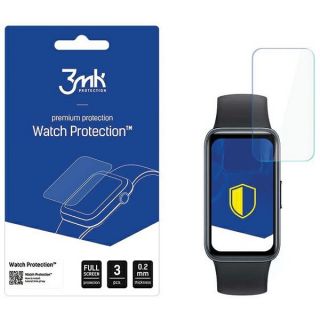 3mk Arc Watch Huawei Band 8 kijelzővédő fólia - 3db