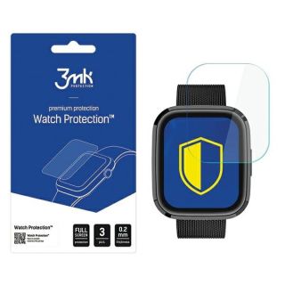 3mk ARC Watch Protection Garett GRC Style kijelzővédő fólia