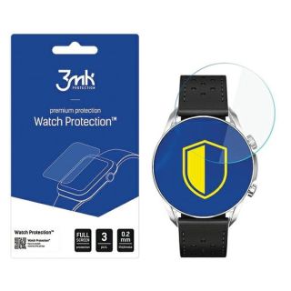 3mk ARC Watch Protection Garett V10 kijelzővédő fólia