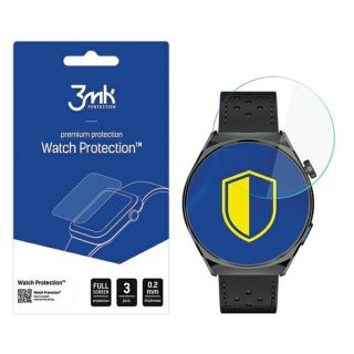 3mk ARC Watch Protection Garett V12 kijelzővédő fólia