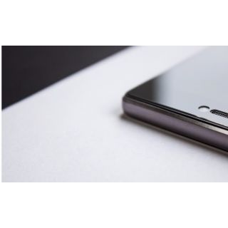 3mk FlexibleGlass iPhone 11 / XR hibrid kijelzővédő üvegfólia