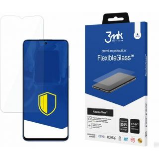 3MK FlexibleGlass Honor X7 kijelzővédő üvegfólia