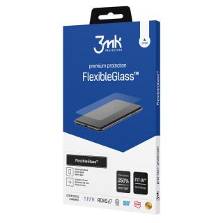 3mk FlexibleGlass HP ElitePad 1000 G2 kijelzővédő üvegfólia