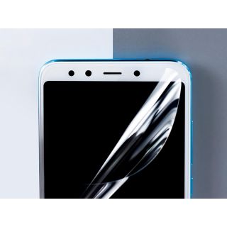 3mk FlexibleGlass Lite iPhone 12 / 12 Pro hibrid kijelzővédő üvegfólia