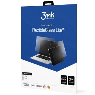 3mk FlexibleGlass Lite Blackview Tab 15 Pro kijelzővédő üvegfólia