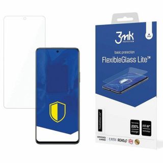 3mk FlexibleGlass Lite Huawei Nova 11i kijelzővédő üvegfólia