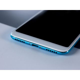 3mk FlexibleGlass Lite Motorola Defy 2021 hibrid kijelzővédő üvegfólia