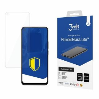 3mk FlexibleGlass Lite Realme 8 5G kijelzővédő üvegfólia