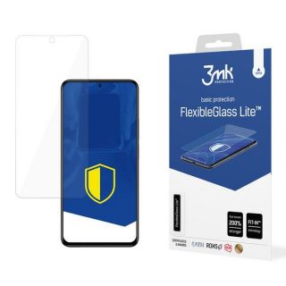 3mk FlexibleGlass Lite Redmi Note 11S 4G kijelzővédő üvegfólia