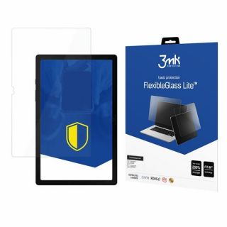 3mk FlexibleGlass Lite Samsung Galaxy Tab A8 2021 10.5 kijelzővédő üvegfólia