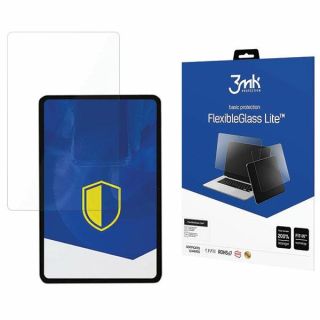 3mk FlexibleGlass Lite Xiaomi Pad 6 / 6 Pro kijelzővédő üvegfólia