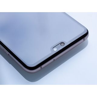 3mk FlexibleGlass Max iPhone 11 teljes kijelzővédő üvegfólia