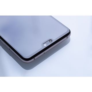 3mk FlexibleGlass Max iPhone 14 teljes kijelzővédő üvegfólia