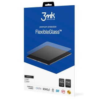 3mk FlexibleGlass PocketBook Inkpad X Pro hibrid kijelzővédő üvegfólia