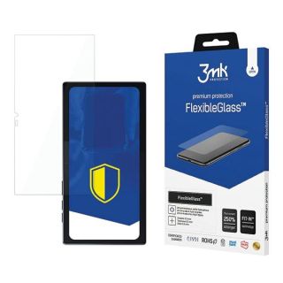 3mk FlexibleGlass Razer Edge Wifi kijelzővédő üvegfólia