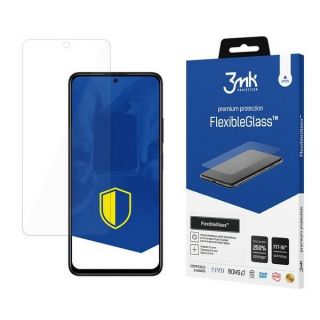 3mk FlexibleGlass Redmi Note 11 5G kijelzővédő üvegfólia