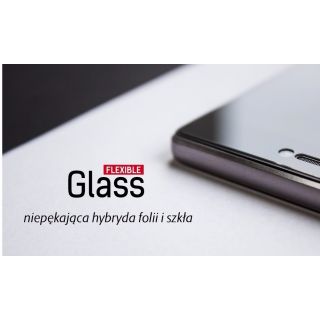3mk FlexibleGlass Samsung Galaxy A8 (2018) kijelzővédő üvegfólia