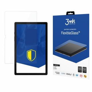 3mk FlexibleGlass Samsung Galaxy Tab A8 2021 10.5 kijelzővédő üvegfólia