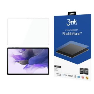 3mk FlexibleGlass Samsung Galaxy Tab S7 FE 12.4 kijelzővédő üvegfólia