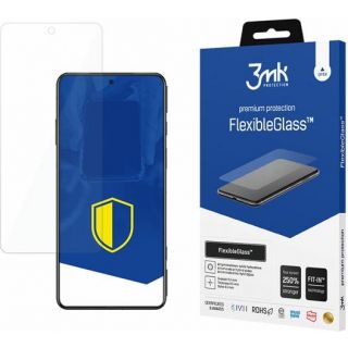 3mk FlexibleGlass Xiaomi Black Shark 5 kijelzővédő üvegfólia kijelzővédő üvegfólia