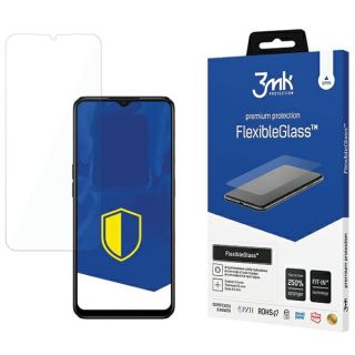 3mk FlexibleGlass Redmi Note 13 5G hibrid kijelzővédő üvegfólia
