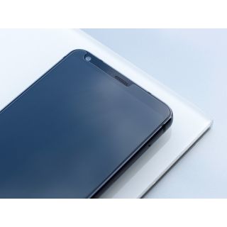 3mk HardGlass iPhone 14 / 14 Pro kijelzővédő üvegfólia