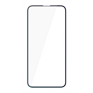 3mk HardGlass Max Lite Motorola Moto G13 / G23 teljes kijelzővédő üvegfólia