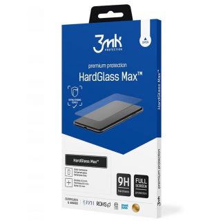 3mk HardGlass Max Sensor-Dot Samsung Galaxy S10+ Plus teljes kijelzővédő üveg
