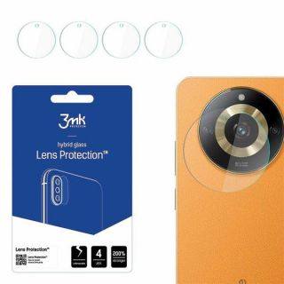 3mk Lens Protect Realme 11 lencsevédő fólia - 4db