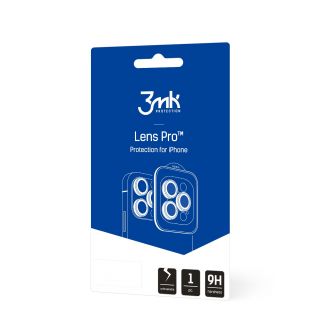 3mk Lens Protection Pro iPhone 13 / 13 mini kamera védő üvegfólia