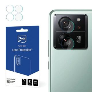 3mk Lens Protect Xiaomi 13T / 13T Pro kamera lencsevédő fólia - 4db