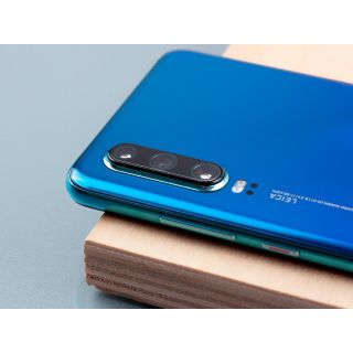 3mk Lens Protection Xiaomi Mi Note 10 Lite kamera védő üvegfólia - 4db