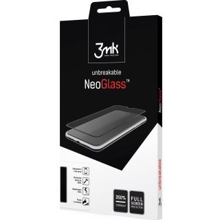3mk NeoGlass iPhone 12 / 12 Pro teljes kijelzővédő üveg