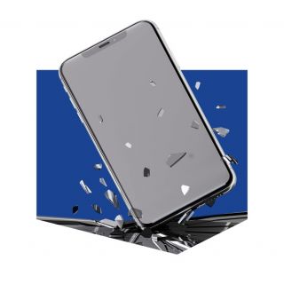 3mk NeoGlass Samsung Galaxy M54 kijelzővédő üvegfólia