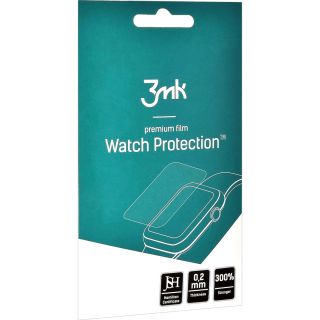 3mk Watch Protection Suunto 5 kijelzővédő üvegfólia - 3db