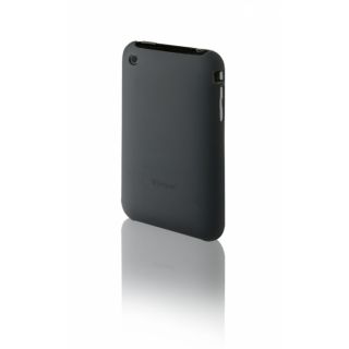 Vireo iPhone 3G/3GS tok - fekete