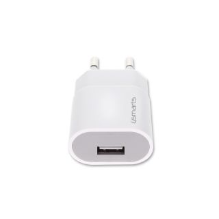 4smarts VoltPlug Compact USB-A hálózati töltő adapter 5W