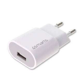 4smarts VoltPlug Compact USB-A hálózati töltő adapter 5W