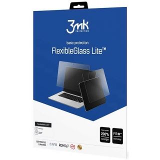 3mk FlexibleGlass Lite Lenovo Tab Extreme kijelzővédő üvegfólia