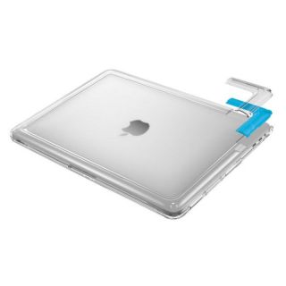 Speck Presidio MacBook Pro 13” (2016) tok - áttetsző
